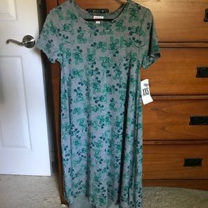 LLR Disney Mickey Mouse Carly XXS